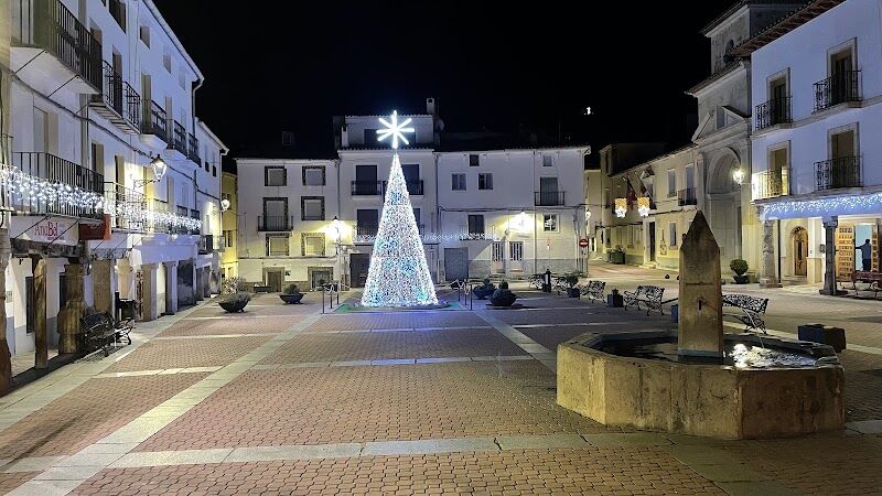 Imagen representativa de la localización