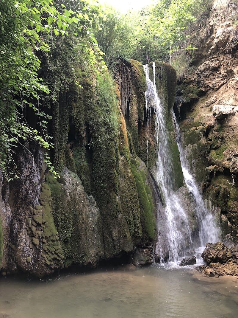 Imagen representativa de la localización