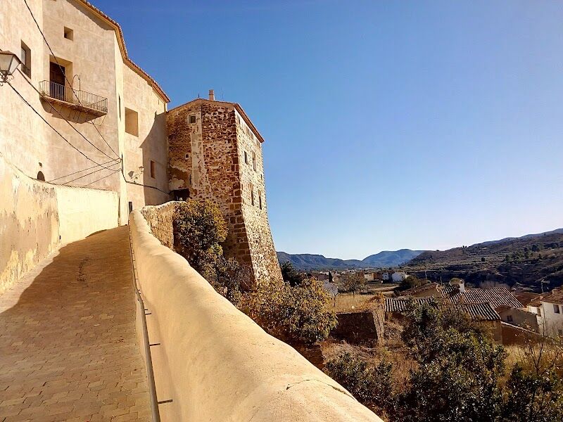 Imagen representativa de la localización