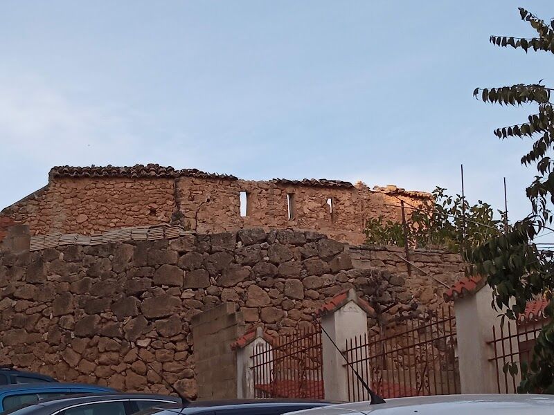 Imagen representativa de la localización