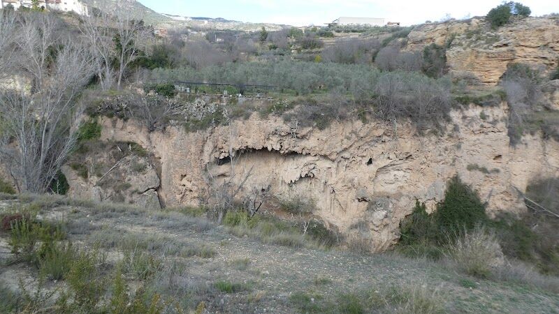 Imagen representativa de la localización