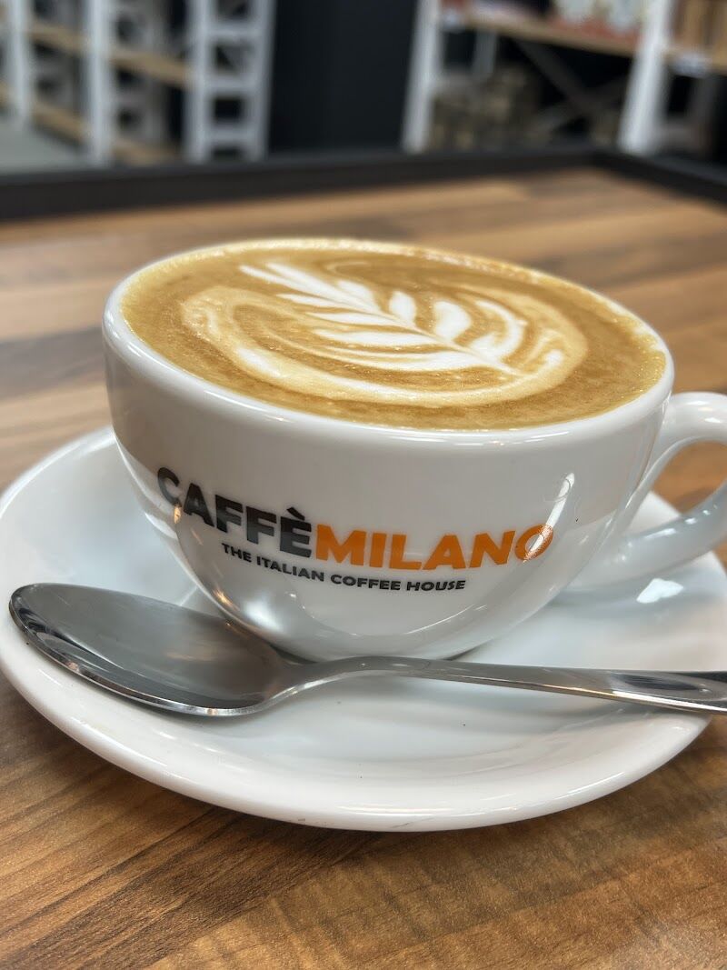 Imagen de Caffèmilano-the Italian Coffee House, Teruel