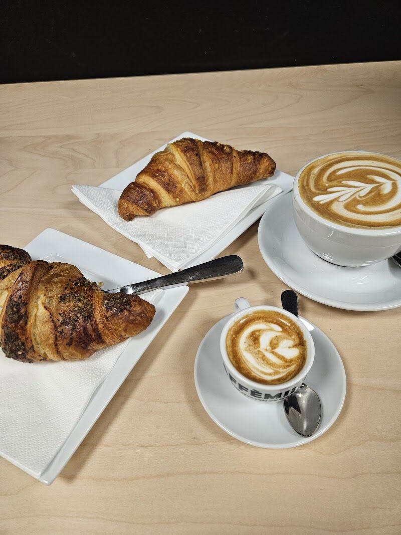 Imagen de Caffèmilano-the Italian Coffee House, Teruel
