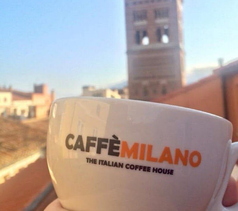 Imagen de Caffèmilano-the Italian Coffee House, Teruel