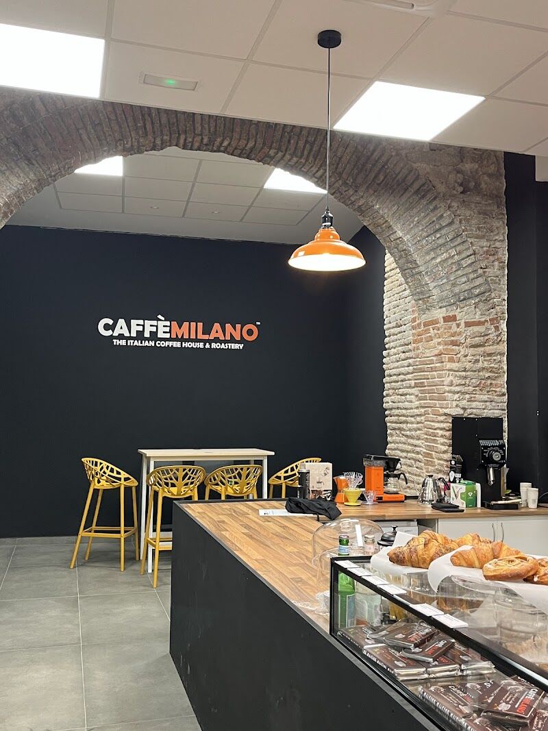 Imagen de Caffèmilano-the Italian Coffee House, Teruel
