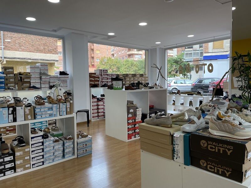 Imagen de negocio en Moda y comercio minorista en Teruel