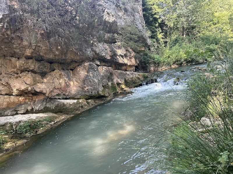 Imagen de negocio en Camping en Provincia de Teruel