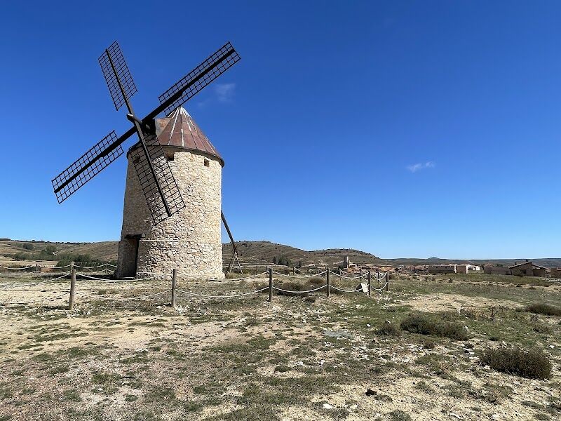 Imagen representativa de la localización