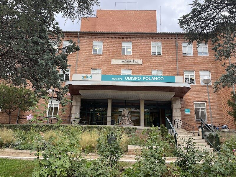 Imagen de negocio en Cardiología en Provincia de Teruel