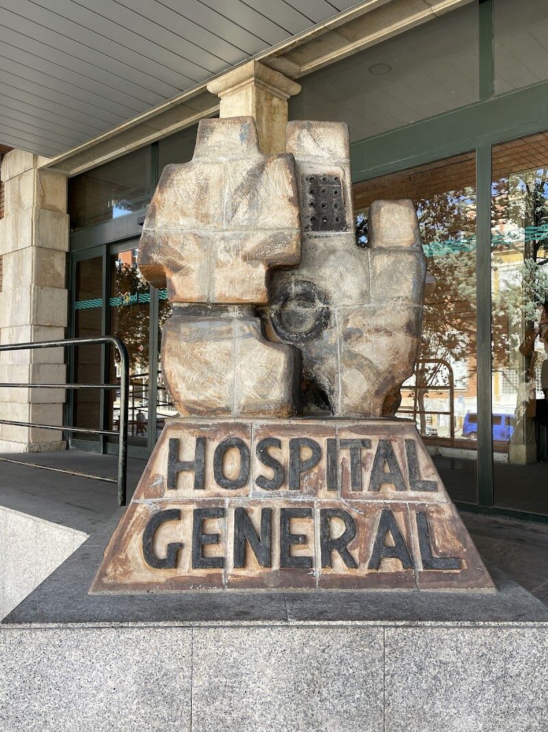 Imagen de negocio en Cardiología en Provincia de Teruel