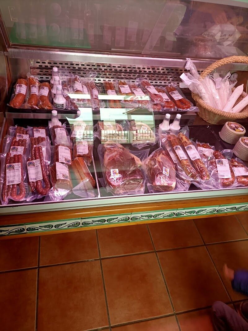 Imagen de negocio en Alimentación en Teruel