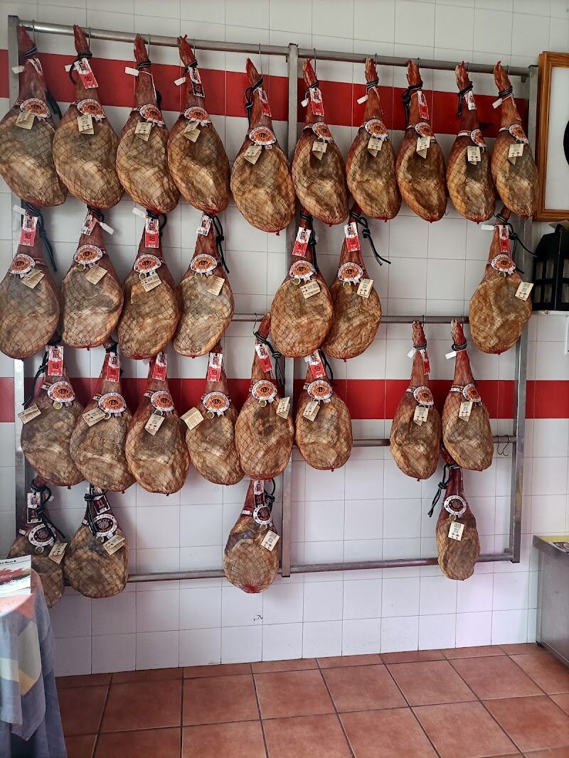 Imagen de negocio en Alimentación en Teruel