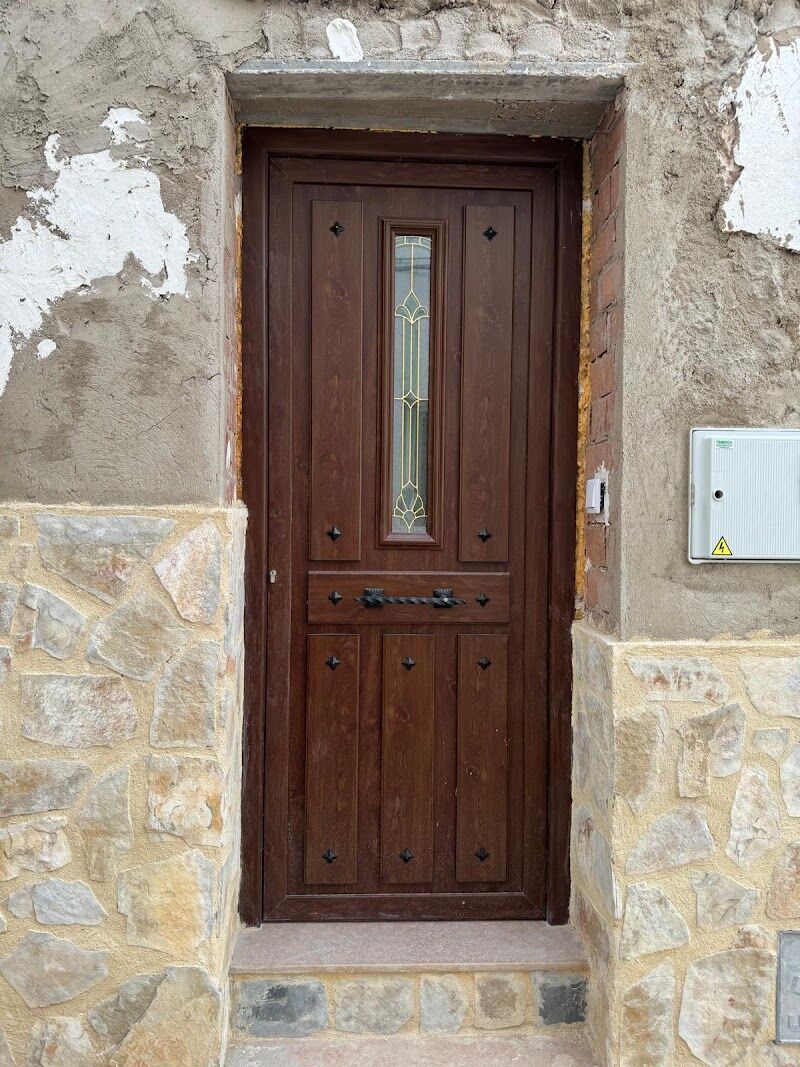 Imagen de negocio en Cardenete (Cuenca)