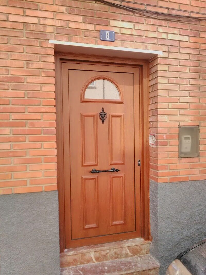 Imagen de negocio en Villastar (Teruel)