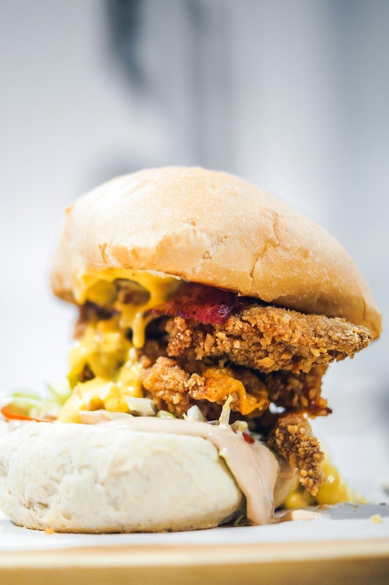 Imagen de Edelweiss Take Away