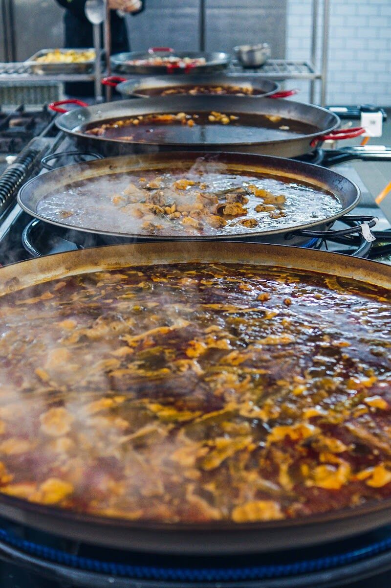 Imagen de Edelweiss Take Away