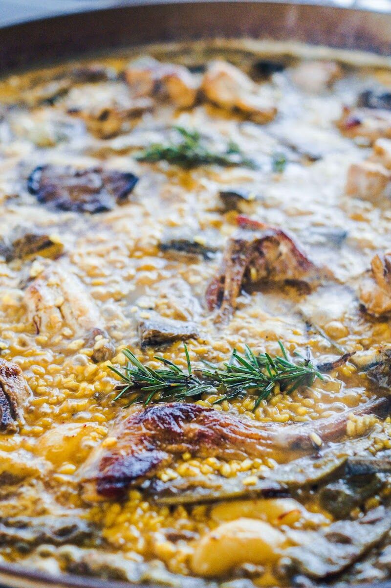 Imagen de Edelweiss Take Away