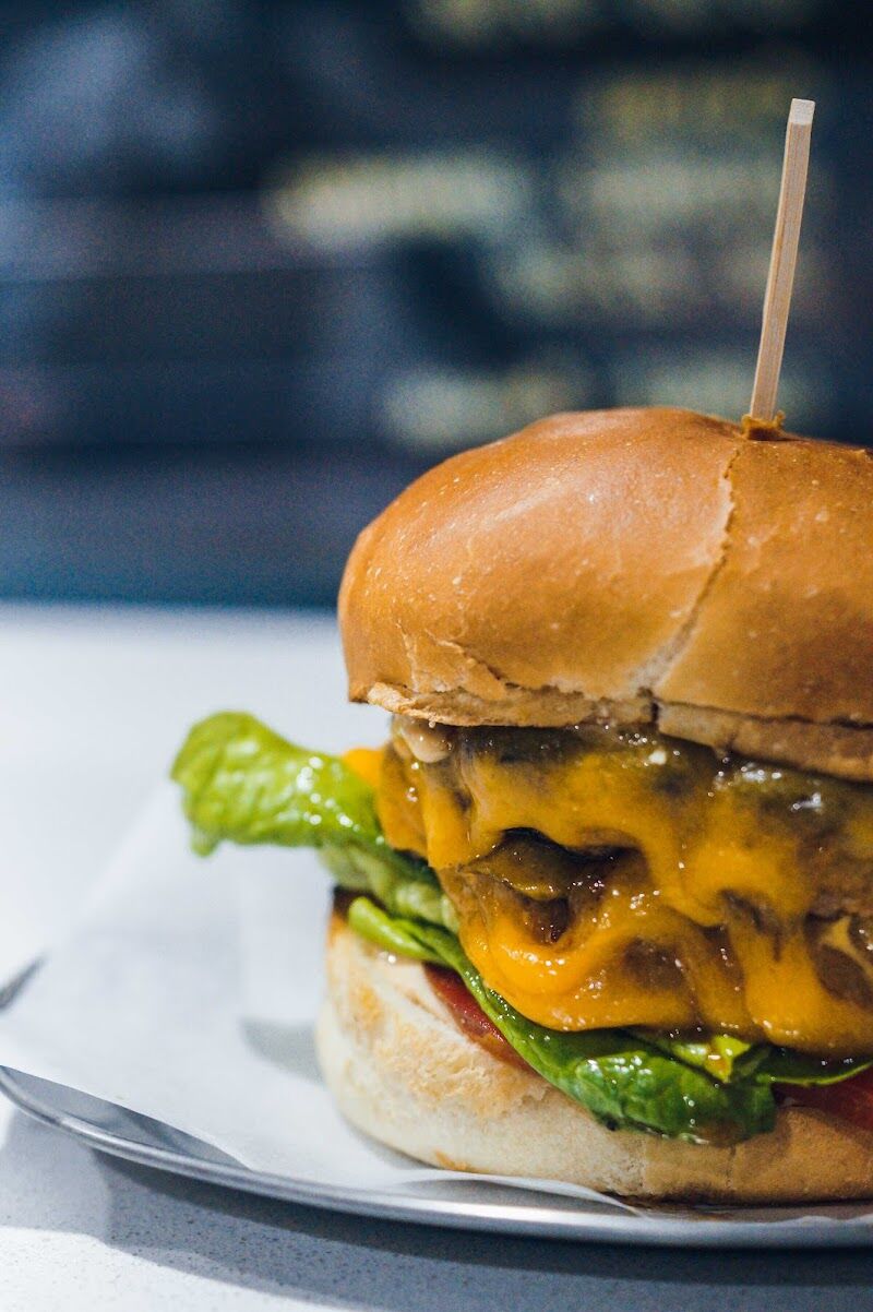 Imagen de Edelweiss Take Away