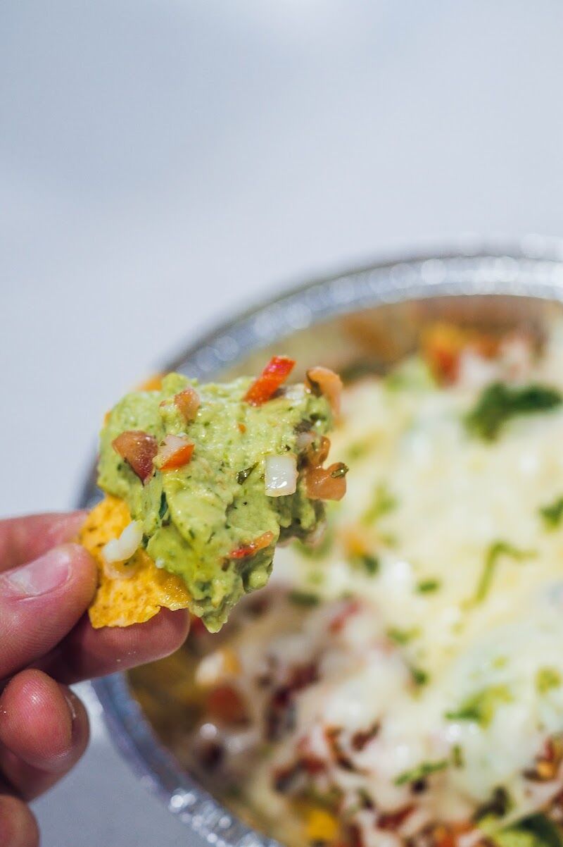 Imagen de Edelweiss Take Away