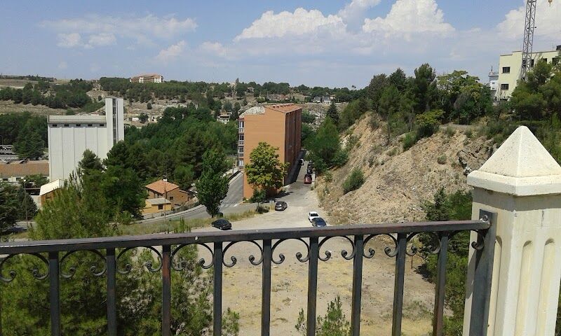 Imagen de negocio en Centro de día en Teruel