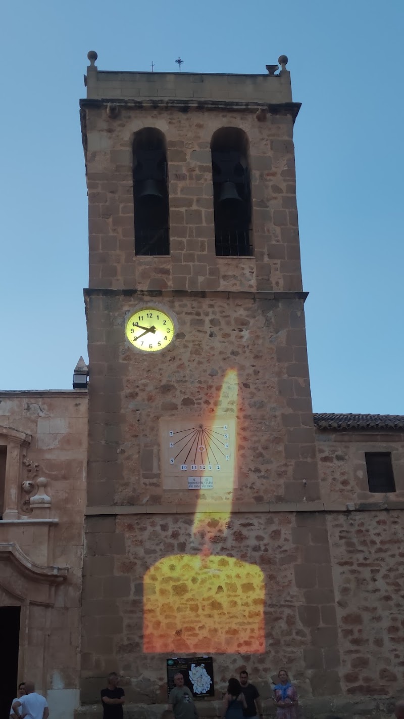 Imagen representativa de la localización