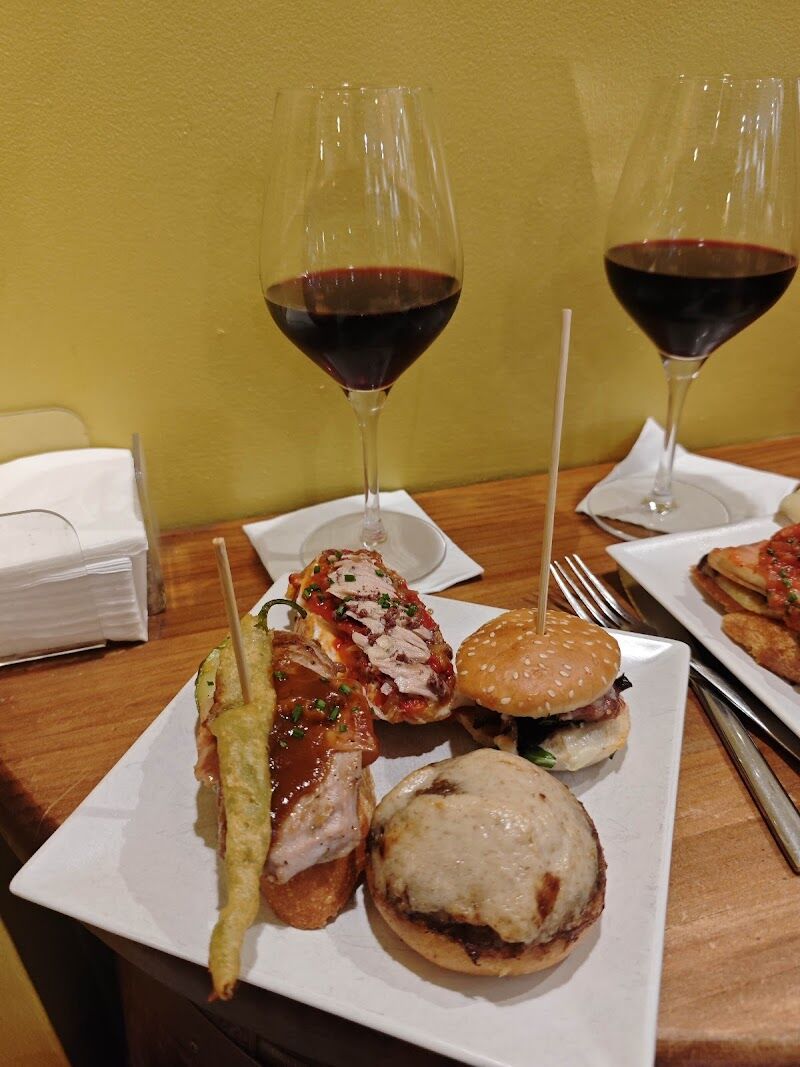 Imagen de negocio en Cervecería en Teruel