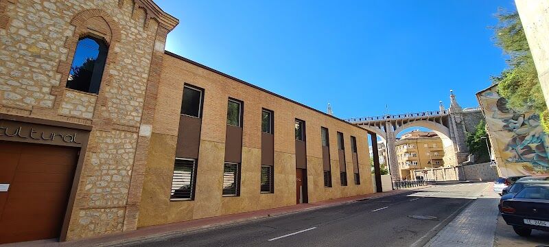 Imagen de negocio en Cine y teatro en Teruel