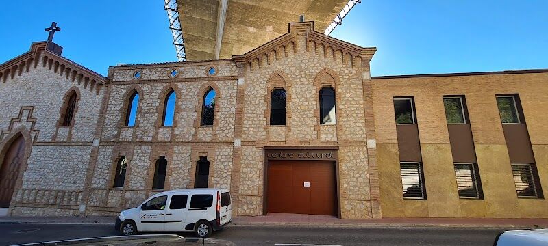 Imagen de negocio en Cine y teatro en Teruel