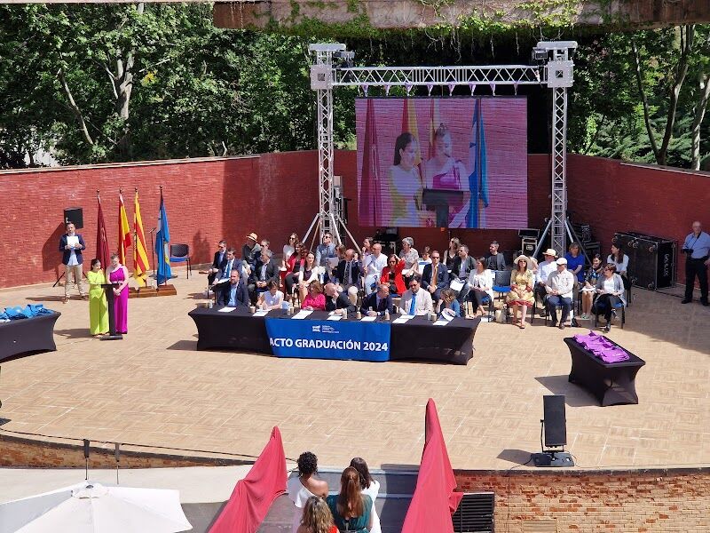 Imagen de negocio en Cine y teatro en Teruel