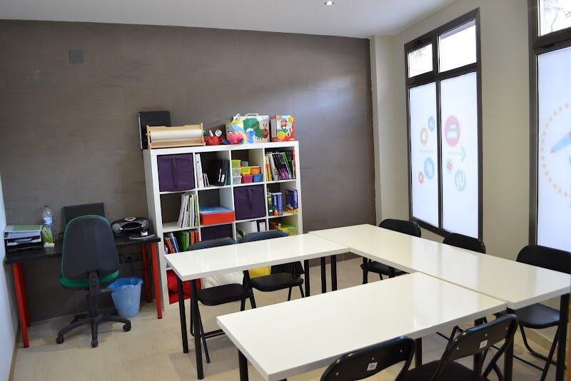 Imagen de negocio en Educación en Mora de Rubielos