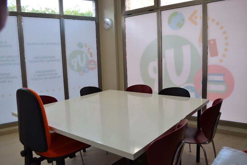 Imagen de negocio en Educación en Mora de Rubielos