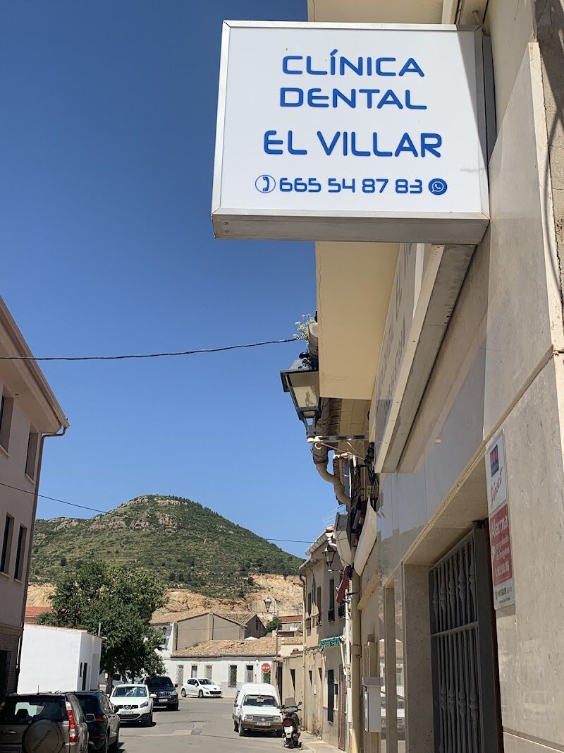 Imagen de negocio en Salud, bienestar y formación en Villar del Arzobispo