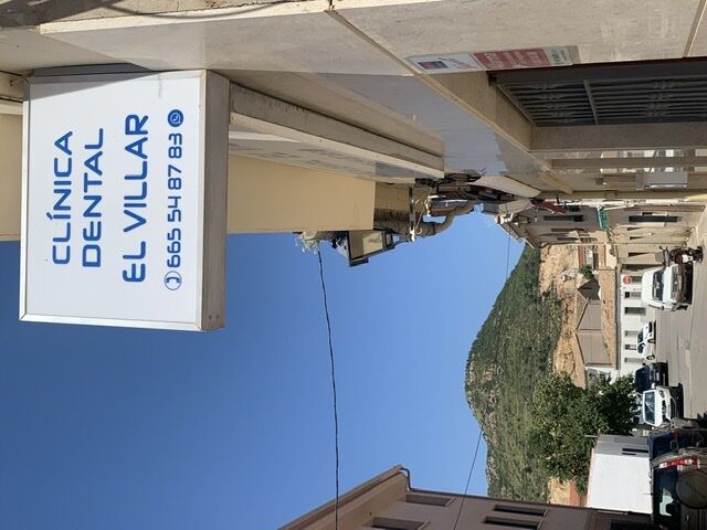 Imagen de negocio en Salud, bienestar y formación en Villar del Arzobispo