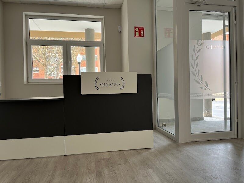 Imagen de Clinica Olympo