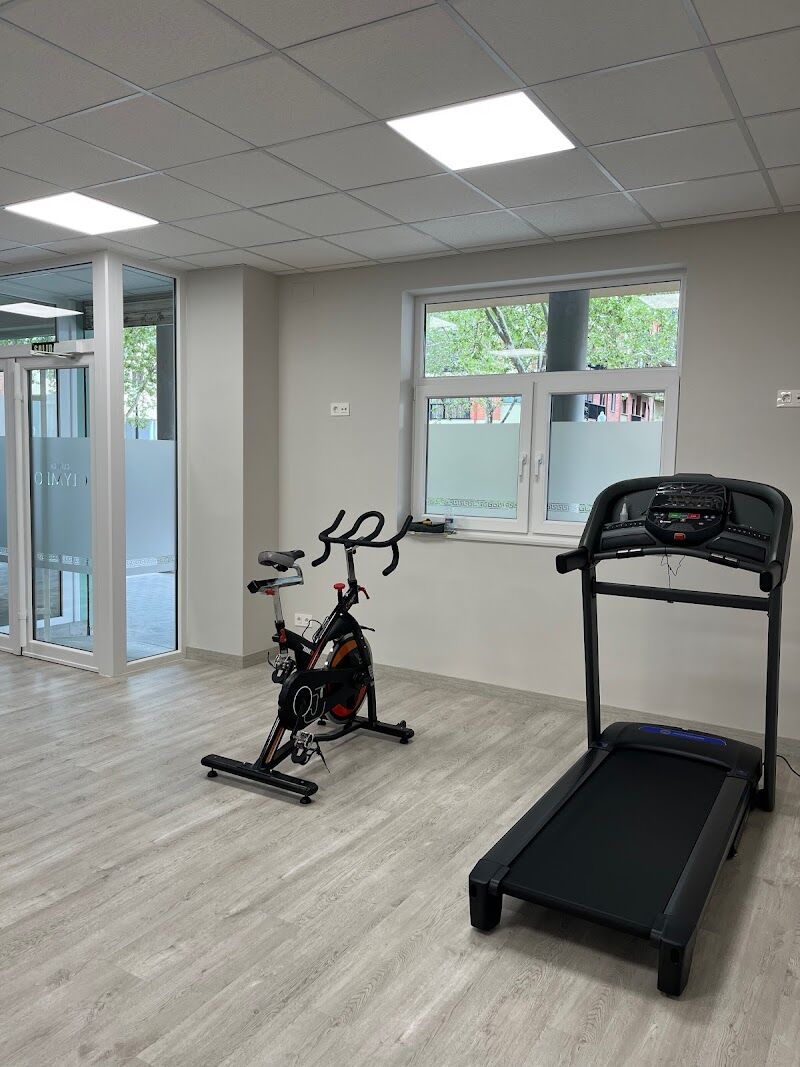 Imagen de Clinica Olympo