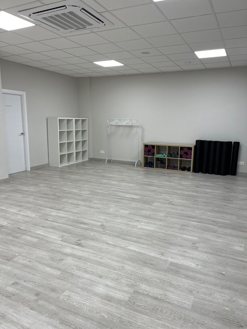 Imagen de Clinica Olympo