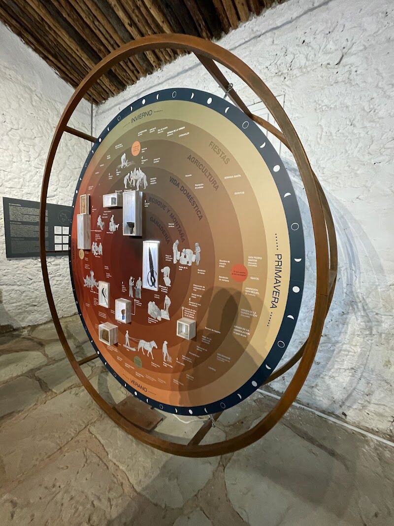 Imagen representativa de la localización