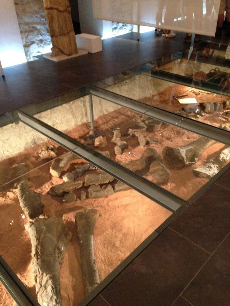 Imagen representativa de la localización