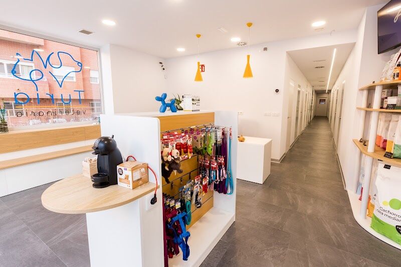 Imagen de Turia Veterinaria