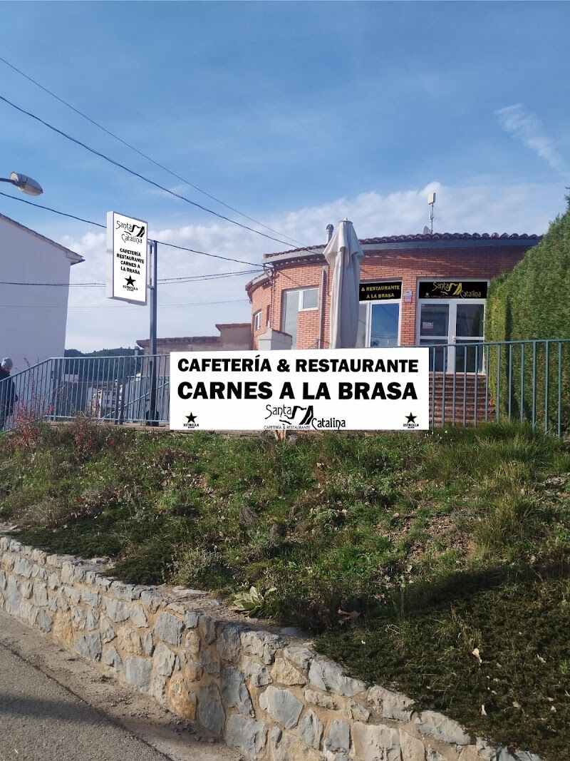 Imagen de negocio en Manzanera (Teruel)