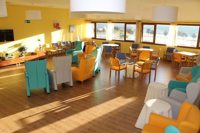 Imagen de negocio en Residencia geriátrica en Provincia de Teruel
