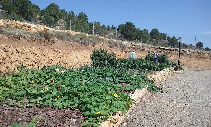 Imagen de negocio en Residencia geriátrica en Provincia de Teruel