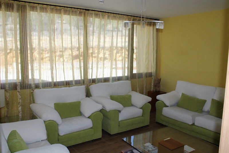 Imagen de Residencia de Mayores el Sabinar del Río