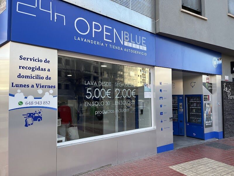 Imagen de Openblue