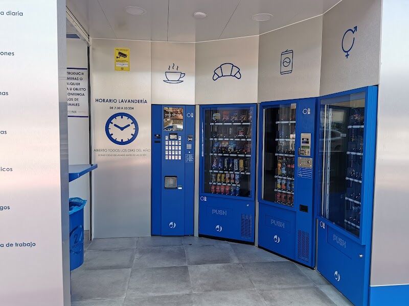 Imagen de Openblue