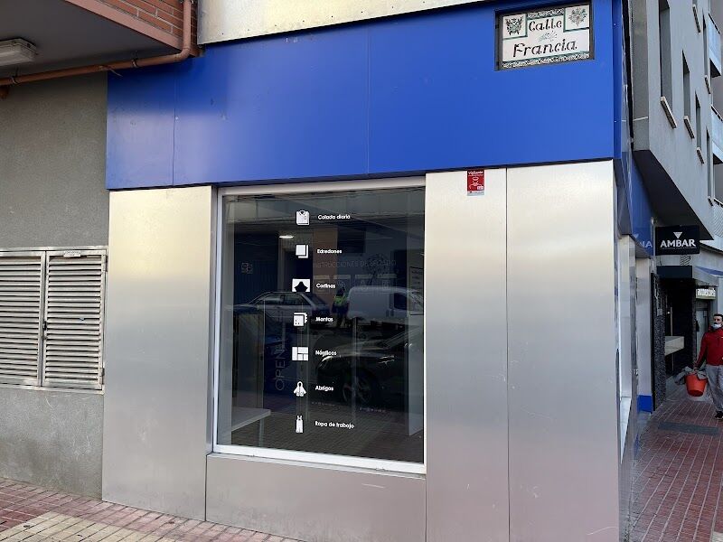 Imagen de Openblue