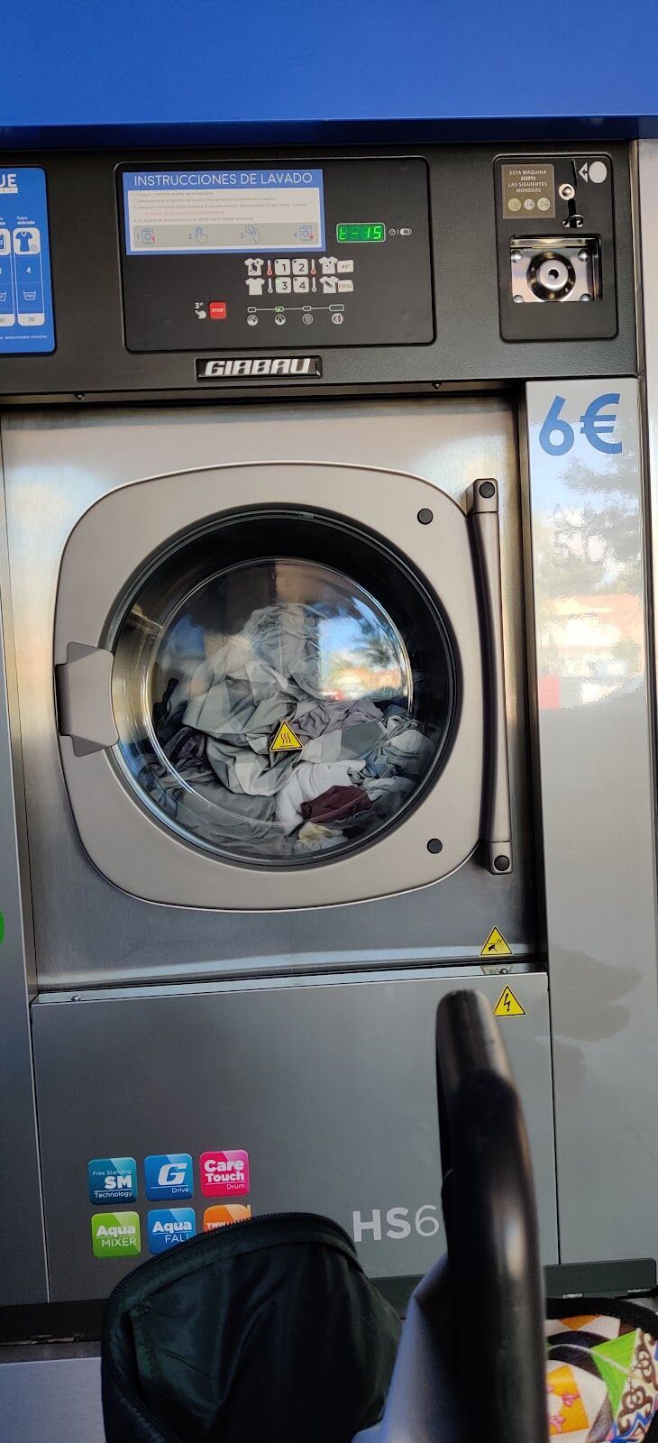 Imagen de Openblue