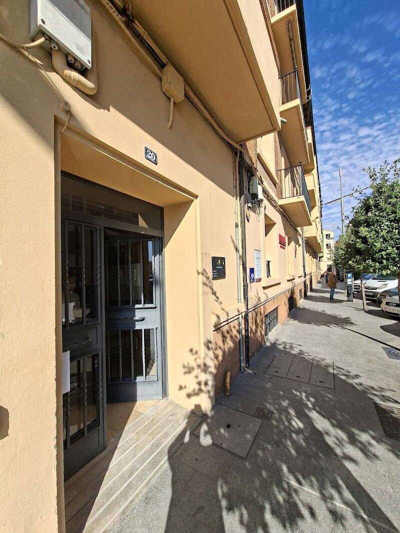 Imagen de negocio en Derecho laboral en Provincia de Teruel