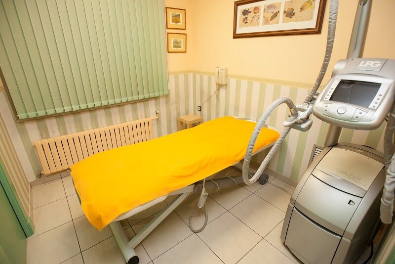 Imagen de negocio en Dermatología en Provincia de Teruel