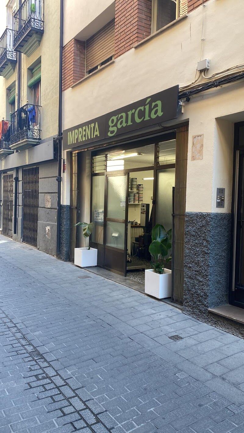 Imagen de negocio en Diseño gráfico en Teruel